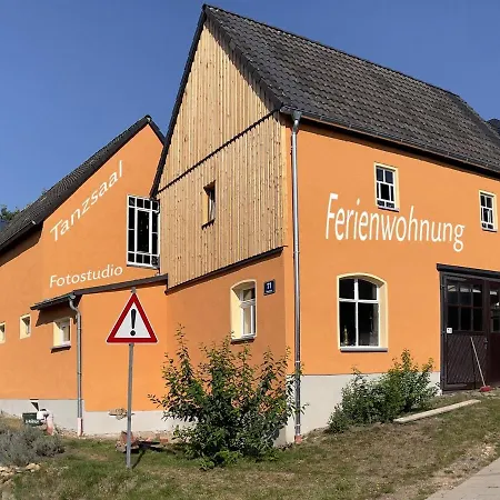 Appartamento Romantische Und Museal Eingerichtete *