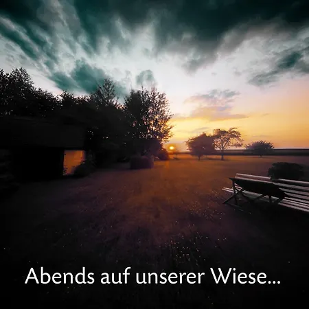 Appartamento Romantische Und Museal Eingerichtete Stein (Saxony)