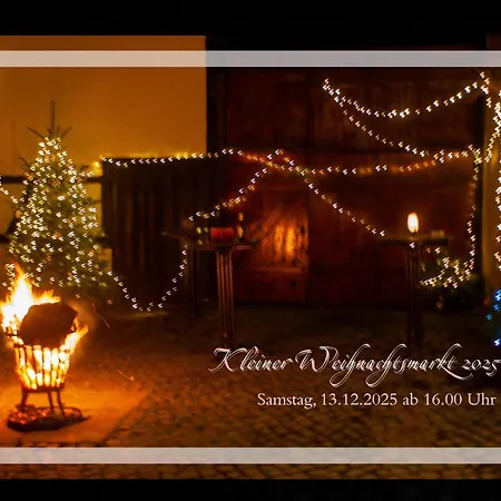 Romantische Und Museal Eingerichtete