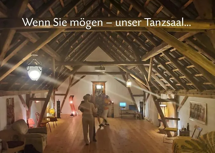 Romantische Und Museal Eingerichtete * Stein (Saxony)